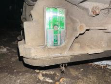 BMW E46 2.2 2.5 2.8 I КОРОБКА ПЕРЕДАЧ 5HP-19 