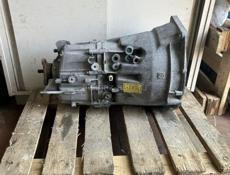 BMW E46 2.2 2.5 2.8 I КОРОБКА ПЕРЕДАЧ 5HP-19 