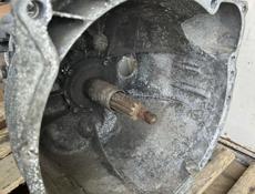 BMW E46 2.2 2.5 2.8 I КОРОБКА ПЕРЕДАЧ 5HP-19 