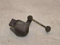 BMW E46 2.2 2.5 2.8 I КОРОБКА ПЕРЕДАЧ 5HP-19 