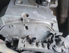 BMW E46 2.2 2.5 2.8 I КОРОБКА ПЕРЕДАЧ 5HP-19 