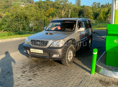 Hyundai Terracan