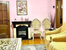 2 - К. КВАРТИРА В ЦЕНТРЕ СУХУМА 150 м от моря