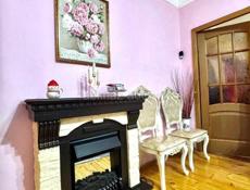 2 - К. КВАРТИРА В ЦЕНТРЕ СУХУМА 150 м от моря