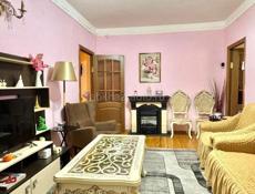 2 - К. КВАРТИРА В ЦЕНТРЕ СУХУМА 150 м от моря