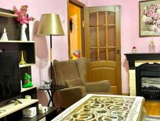 2 - К. КВАРТИРА В ЦЕНТРЕ СУХУМА 150 м от моря