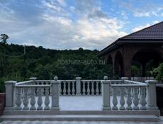 Балясины-сделаем, привезем, поставим в кратчайшие сроки! с
