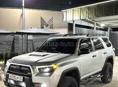 Toyota 4 Runner
