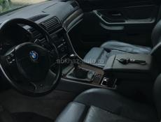 BMW 850
