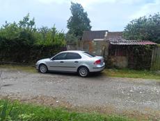 Saab 9-3