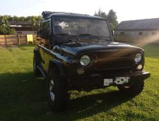 УАЗ 3159