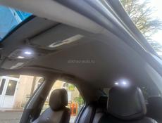 Cadillac CTS