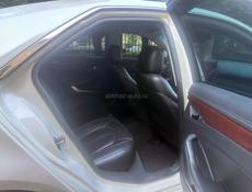Cadillac CTS