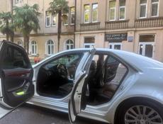 Cadillac CTS