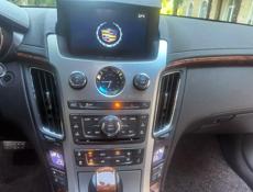 Cadillac CTS