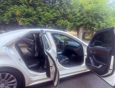 Cadillac CTS