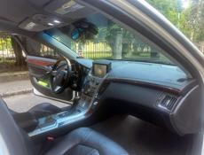 Cadillac CTS