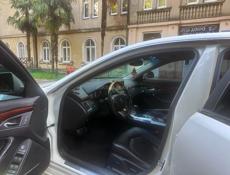 Cadillac CTS