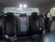 Cadillac CTS
