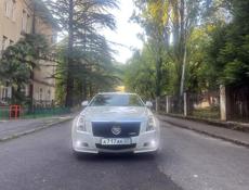 Cadillac CTS