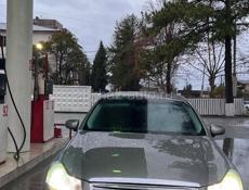 Infiniti M35