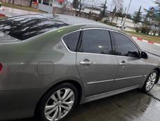 Infiniti M35