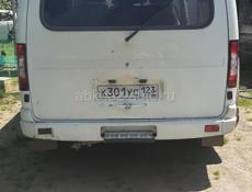 ГАЗ 2217