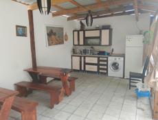 Сдаю Дом 🏡 под ключ г .Гагра посуточно 