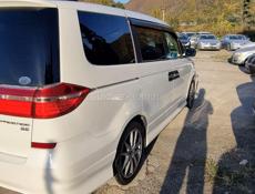 Honda Еlysion