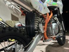 Пит байк 140 кубов 