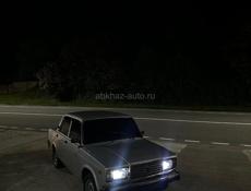 ВАЗ 2107