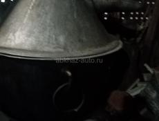 Котёл для чачи толстостенный
