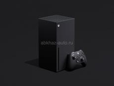 Xbox