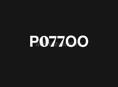 Р077ОО
