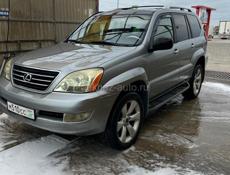 Lexus GX