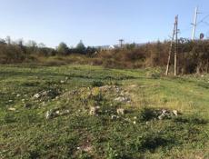  15 соток Гумиста у нижнего моста 