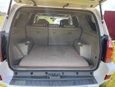 Toyota 4 Runner