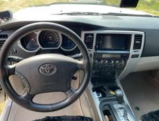Toyota 4 Runner