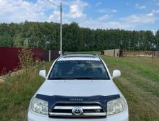 Toyota 4 Runner