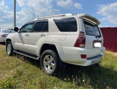 Toyota 4 Runner