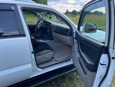 Toyota 4 Runner