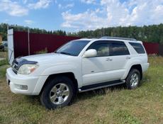 Toyota 4 Runner
