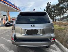 Lexus GX