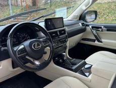 Lexus GX
