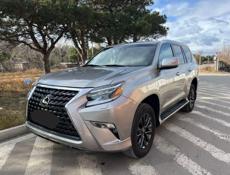 Lexus GX