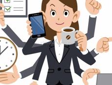 Требуется помощник руководителя 