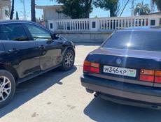 Volkswagen Vento