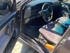 Volkswagen Vento