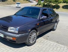Volkswagen Vento