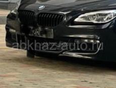 BMW 6 Series